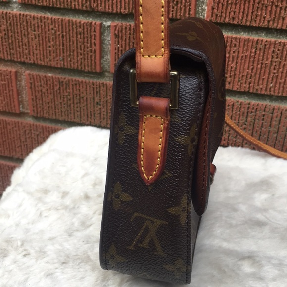 Vintage Louis Vuitton Saint Cloud - Picture 3 of 16